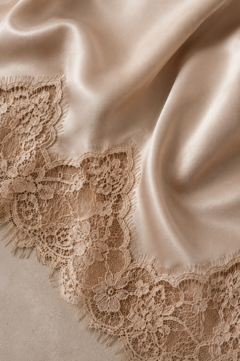 The Grace Lacey Skirt
